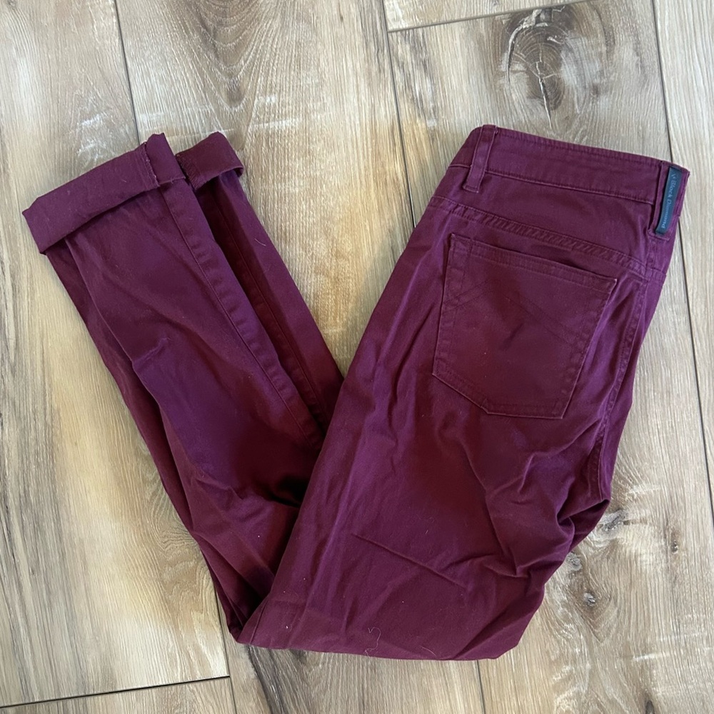 Black Diamond Pants